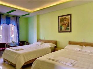 HOMESTAY NGAY CHỢ ĐÊM HỘI AN, KHU PHỐ TÂY NHIỀU HƠN TA CHỈ 15,9 TỶ.