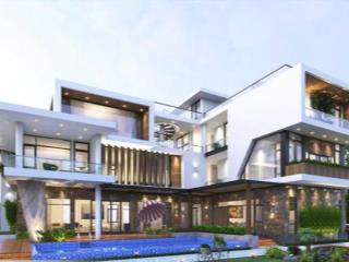 BÁN NHÀ ĐẸP GẦN CASAMIA HỘI AN - VIEW SÔNG THOÁNG MÁT - DÒNG TIỀN ỔN ĐỊNH.
