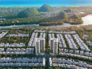 Bán 2 lô đẹp nhất đường 7m5 phân khu đầm sen, nam hòa xuân