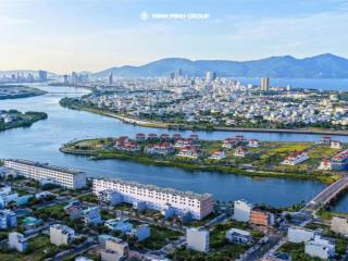 Bán đất nền đẹp  đường trương quang được, đường 10,5m, nam hòa xuân, đà nẵng