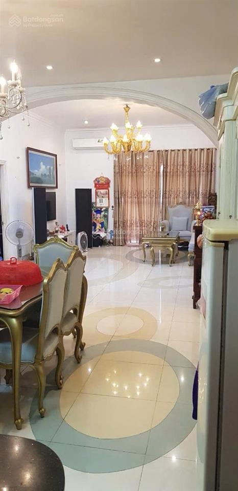Bán căn hộ chung cư thấp tầng đốc ngữ, khu nhà ở cán bộ cao cấp 146m2, khuôn viên siêu rộng mát mẻ