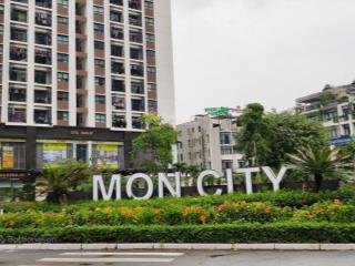 Bán quỹ căn hộ dt từ 61,5m2  67m2  83m2 dự án mon city  hải đăng city giá rẻ  0906 241 ***