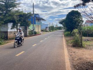 1 sào gần gần sân bay liên khương  có 100m² thổ cư  mặt tiền nhựa dh1  giá 1,67 tỷ