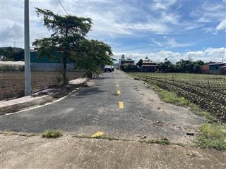 Đất nền 2 mặt tiền ô tô  full thổ cư view sông đa nhim