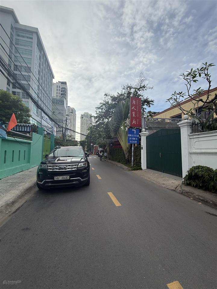 Bán gấp hơn 1000m2 giá rẻ nhất tại nguyễn đăng giai phường thảo điền, thủ đức