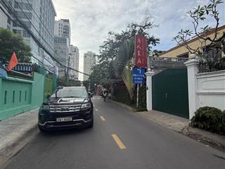 Bán gấp hơn 1000m2 giá rẻ nhất tại nguyễn đăng giai phường thảo điền, thủ đức