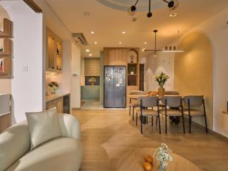 Bán gấp căn hộ chung cư tại the sun avenue, 5 tỷ, 76m2, 2pn, 2wc, nội thất đầy đủ