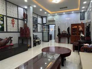 9,9 tỷ  hẻm nội bộ xe tải  7 chổ vào nhà gần lê đại hành (4x20m, 80m2  4 tầng)  nhà kiên cố