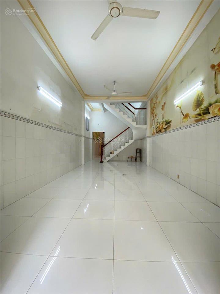 9,7 tỷ  chốt nhanh chỉ 1 căn duy nhất ngay bình thới (4x16, nở hậu 6m  70m2  4 tầng)  xe hơi