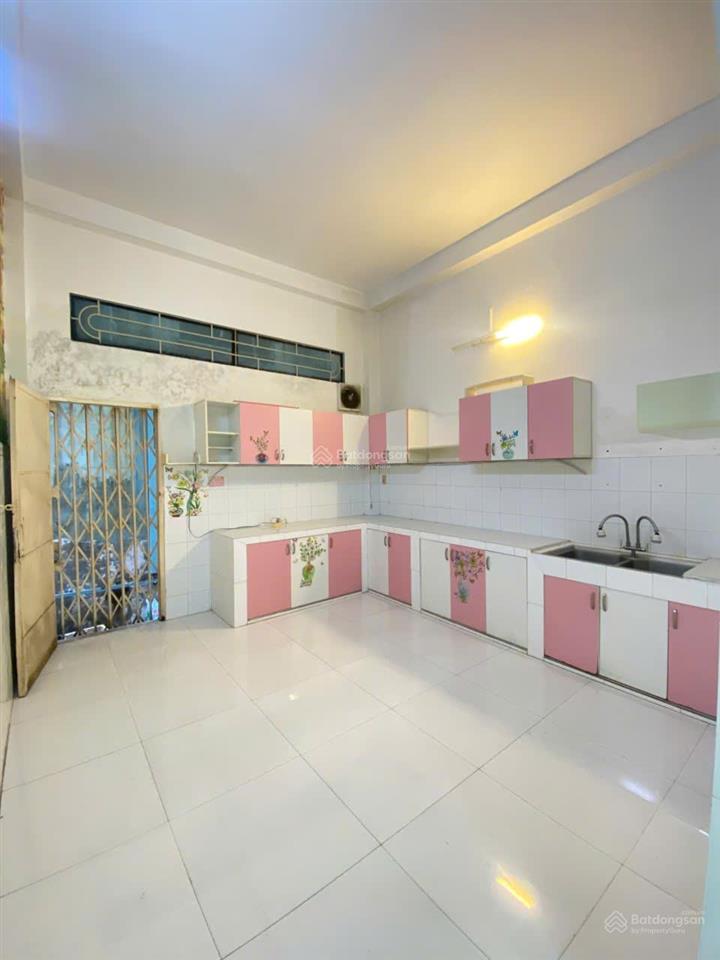 9,7 tỷ  chốt nhanh chỉ 1 căn duy nhất ngay bình thới (4x16, nở hậu 6m  70m2  4 tầng)  xe hơi