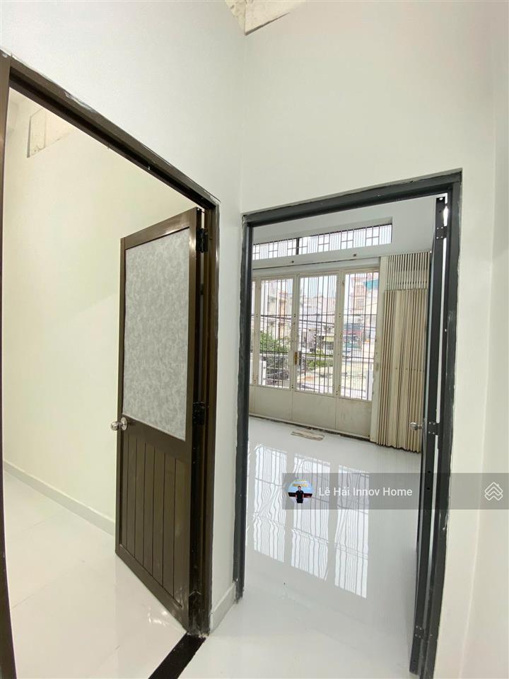 9.9tỷ  hẻm nội bộ 7m gần bình thới  lê đại hành (4,5m x 16,5m  70m2)  nhà cấp 4 tiện xây mới