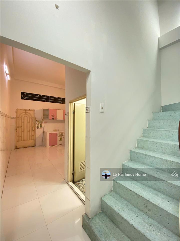 9.9tỷ  hẻm nội bộ 7m gần bình thới  lê đại hành (4,5m x 16,5m  70m2)  nhà cấp 4 tiện xây mới
