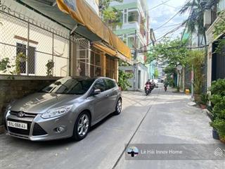9,75 tỷ quận 11 không còn căn thứ 2 so sánh (4x16m, 4 tầng) đường 7m xe tải  nhà mới ở liền