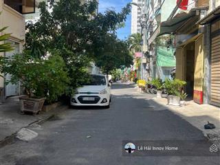 9,75 tỷ quận 11 không còn căn thứ 2 so sánh (4x16m, 4 tầng) đường 7m xe tải  nhà mới ở liền