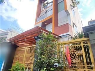 10.8 tỷ  hạ giá bán gấp trong tuần  ngay lạc long quân (8x18m, 4 tầng) có sân thượng  full nt