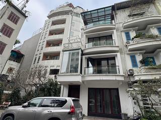 Bán nhà phố đầm trấu, hbt, vị trí quá đẹp, ô tô dừng đỗ ngày đêm, vỉa hè 3m