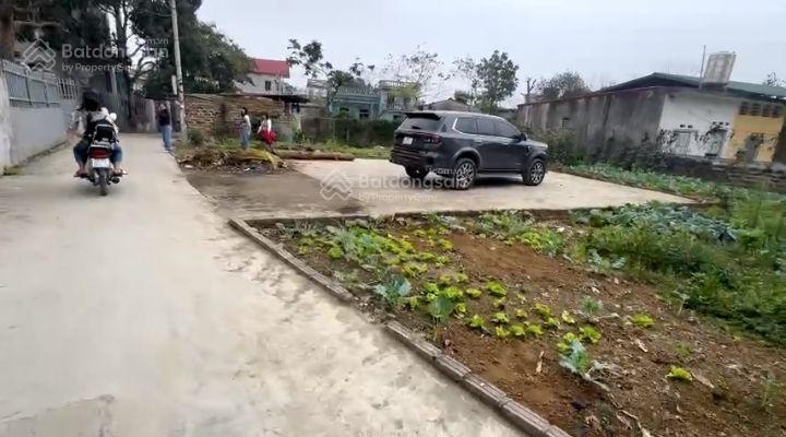Chính chủ bán 93m2 đất tại đồng tâm mỹ đức hà nội ô tô 7 chỗ gần trường, gần chợ chỉ hơn 1 tỷ.