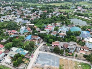 Chính chủ bán lô đất đẹp f0 91m2 tại hạnh côn  chương mỹ  xuân mai  hà nội