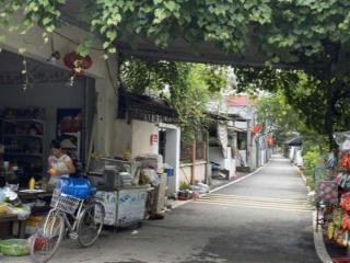 Hơn 900tr sở hữu ngay lô đất 56m2, gần hồ tuy lai mỹ đức, hà nội