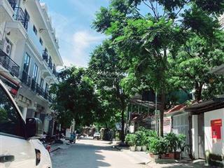 Bán liền kề ngõ 67, phùng khoang, trung văn, 745m2x5 tầng, ô tô tránh đỗ, ở sướng, kd, nhỉnh 19 tỷ