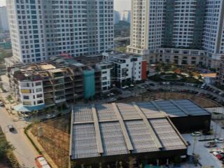 Cđt thanh khoản gấp hạ giá 5 tỷ căn mặt vườn hoa trung tâm ia20 cực đẹp