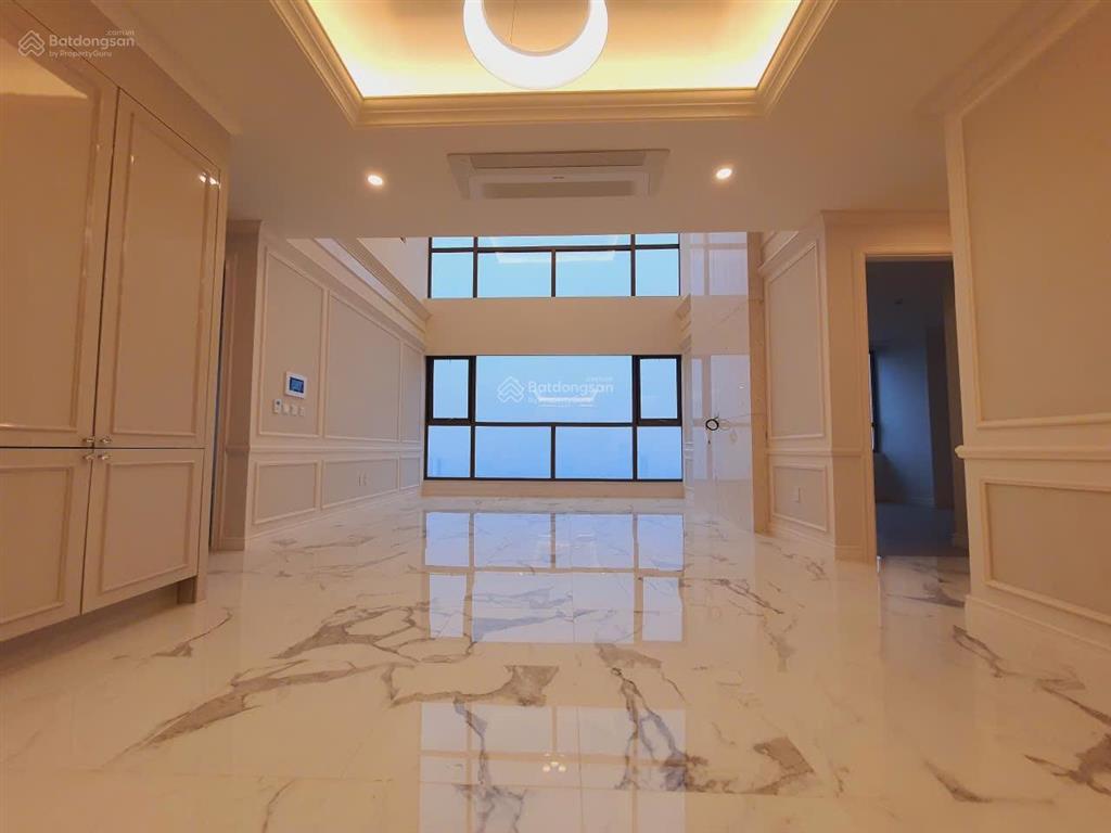 Chuyển nhượng gấp căn penthouse dulex starlake giá tốt tháng 8