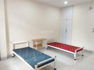 Chung cư mini thoáng mát 35m2 tại ngõ 204 trần duy hưng