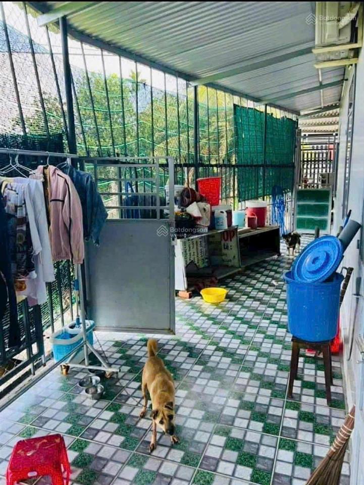 Bán gấp nhà còn mới 2 phòng ngủ, diên điền diên khánh. đường vào nhà 4m, giao thông thuận tiện