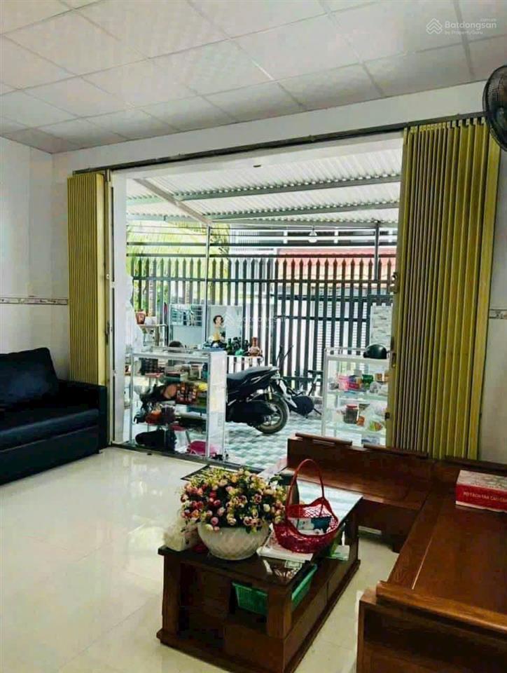 Bán gấp nhà còn mới 2 phòng ngủ, diên điền diên khánh. đường vào nhà 4m, giao thông thuận tiện