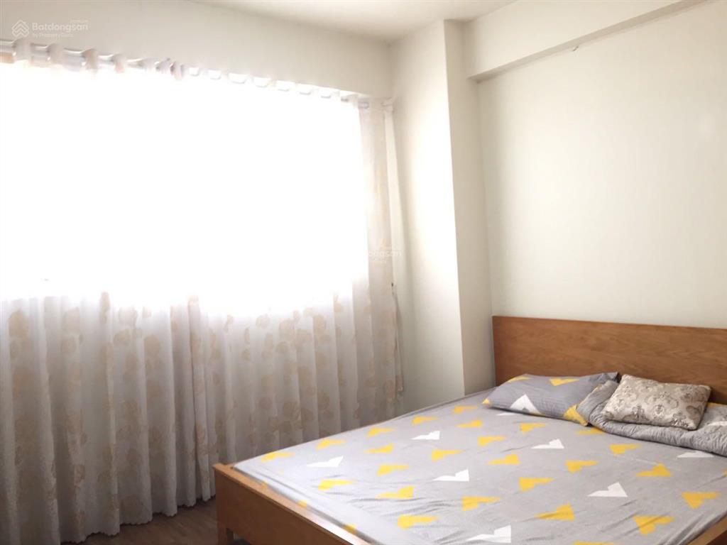 Cần cho thuê căn hộ 2 phòng ngủ, chỉ 8 triệu  79m2 đầy đủ nội thất nhà đẹp