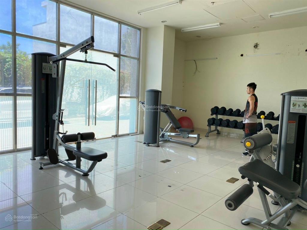 Cần cho thuê căn hộ 2 phòng ngủ, chỉ 8 triệu  79m2 đầy đủ nội thất nhà đẹp