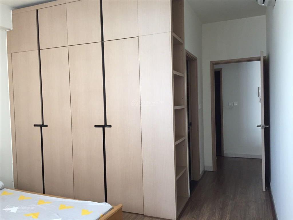 Cần cho thuê căn hộ 2 phòng ngủ, chỉ 8 triệu  79m2 đầy đủ nội thất nhà đẹp