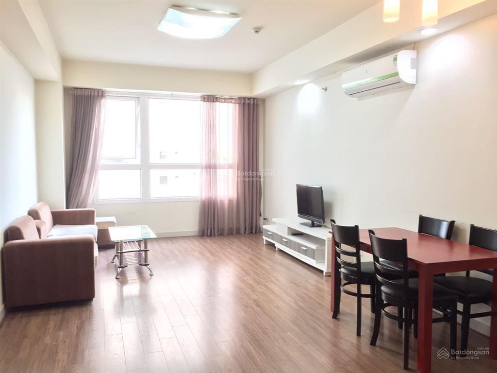 Cần cho thuê căn hộ 2 phòng ngủ, chỉ 8 triệu  79m2 đầy đủ nội thất nhà đẹp