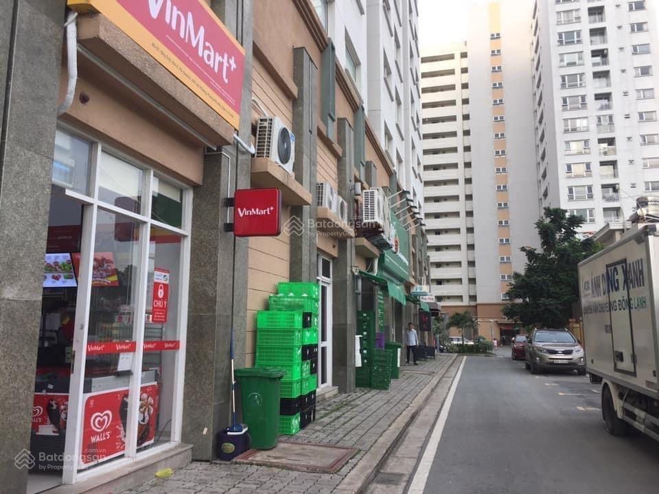 Cần cho thuê căn hộ 3 phòng ngủ  98m2  10 triệu, nhà đẹp diện tích rộng, view ngoại khu