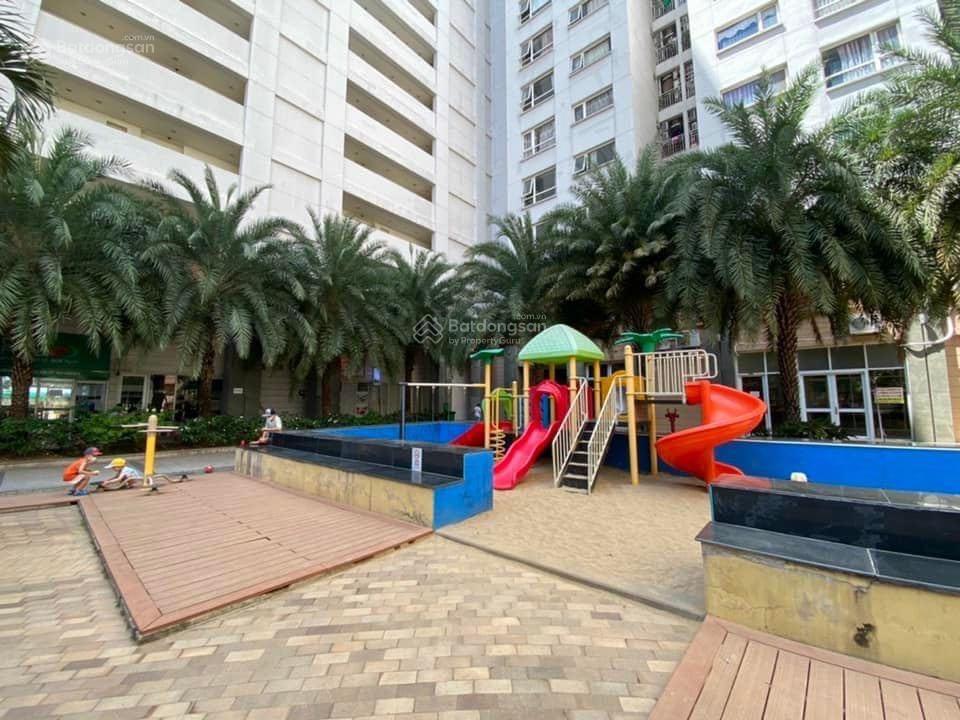 Cần cho thuê căn hộ 3 phòng ngủ  98m2  10 triệu, nhà đẹp diện tích rộng, view ngoại khu