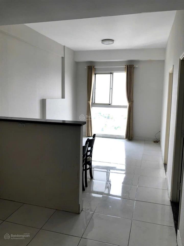 Bán căn hộ cc phố đông, 60m2 2pn, giảm chỉ còn 2.29 tỷ, đầy đủ nội thất, view ngoại khu