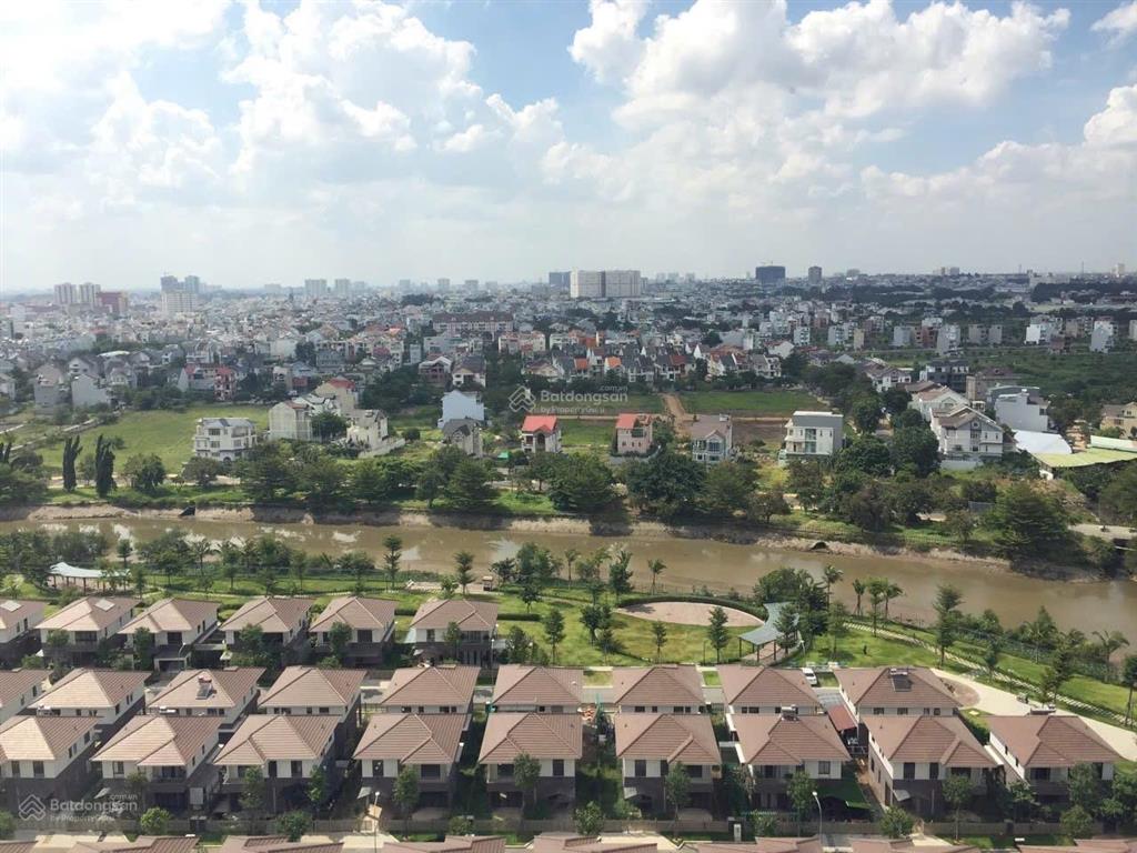 Bán căn hộ fuji, 1+1pn 55m² giảm giá chỉ 2.95 tỷ, view ngoại khu landmark 81 liên phường q9, shr