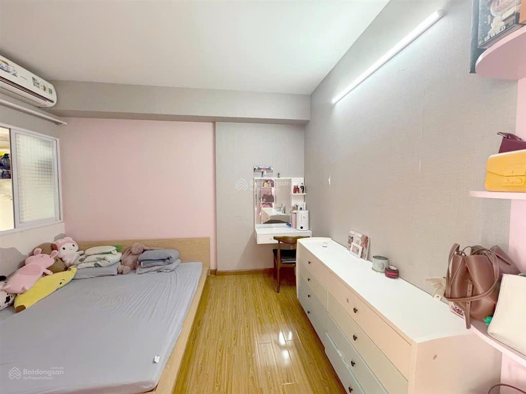 Bán căn hộ fuji, 1+1pn 55m² giảm giá chỉ 2.95 tỷ, view ngoại khu landmark 81 liên phường q9, shr