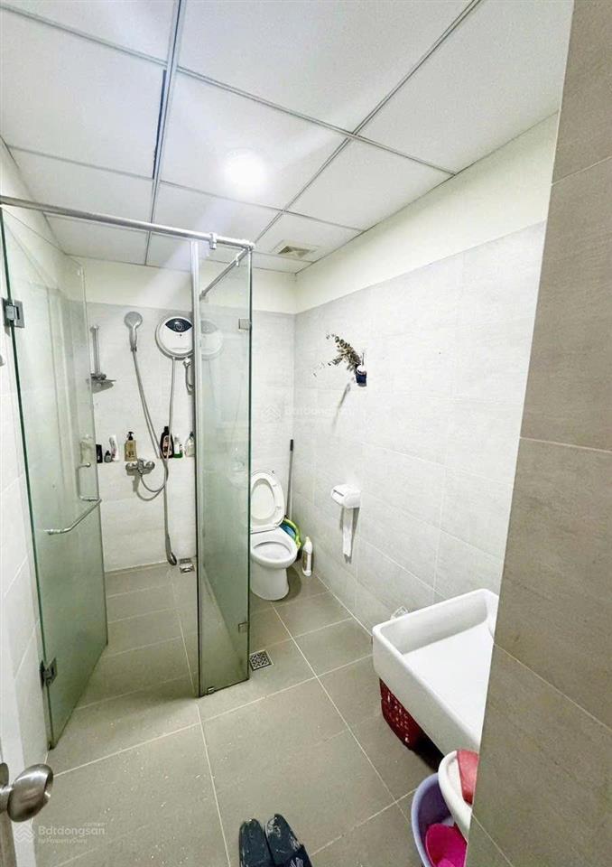 Bán căn hộ fuji, 1+1pn 55m² giảm giá chỉ 2.95 tỷ, view ngoại khu landmark 81 liên phường q9, shr