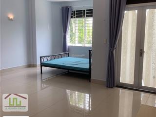 Căn hộ dịch vụ, kdc khang an, phú hữu tp thủ đức dt từ 35m² có ban công, chỉ từ 4 triệu / tháng