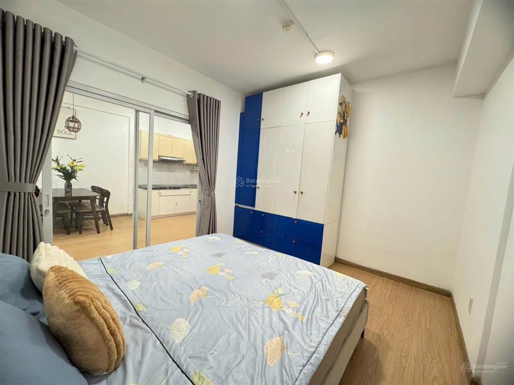 Bán căn hộ flora anh đào, giảm giá còn 3.0 tỷ, 2 pn  55m2, view global city, mặt tiền đỗ xuân hợp