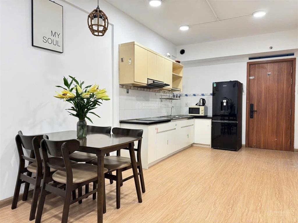 Bán căn hộ flora anh đào, giảm giá còn 3.0 tỷ, 2 pn  55m2, view global city, mặt tiền đỗ xuân hợp