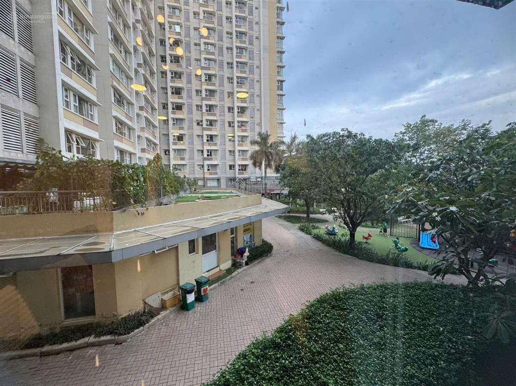 Bán căn hộ flora anh đào, giảm giá còn 3.0 tỷ, 2 pn  55m2, view global city, mặt tiền đỗ xuân hợp