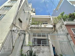 Chỉ ~ 110tr/m2  10.89 tỷ cho 100m2 (4.2x24m)  hxh bùi đình túy 7 chỗ vào nhà