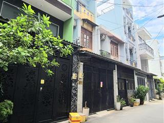 Bán nhà hẻm 6m đường nguyễn tư giản,gò vấp,dt 4x15m,2tầng, 3pn,giá 6tỷ.