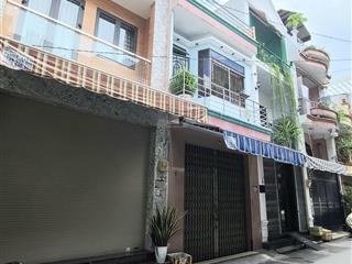 Bán nhà hẻm 5m đường đồng đen,tân bình,dt4,9x12m,2tầng, 3pn,giá 6,8tỷ.
