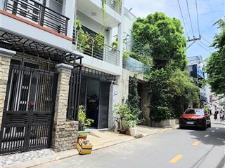 Bán nhà mặt tiền đường cao văn ngọc,tân phú, dt4x16m,3tầng,giá 7,5tỷ.