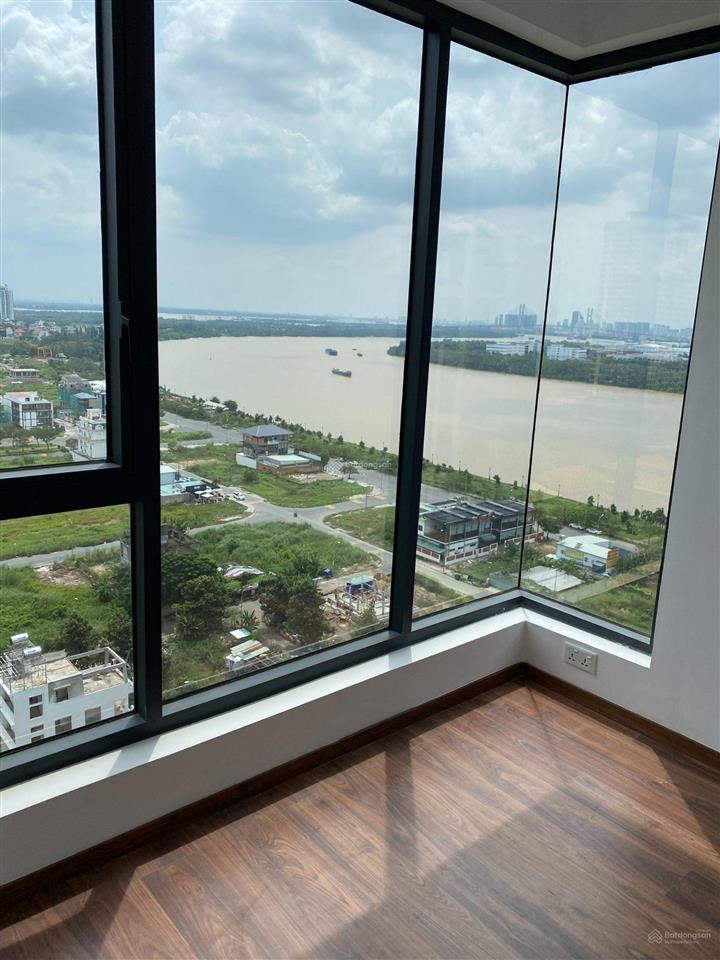 Căn 2pn ntcb duy nhất tại one verandah, view sông thoáng mát, đang trống sẵn 18tr  0908 684 ***