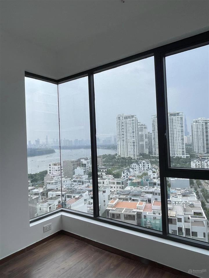 Căn 2pn ntcb duy nhất tại one verandah, view sông thoáng mát, đang trống sẵn 18tr  0908 684 ***