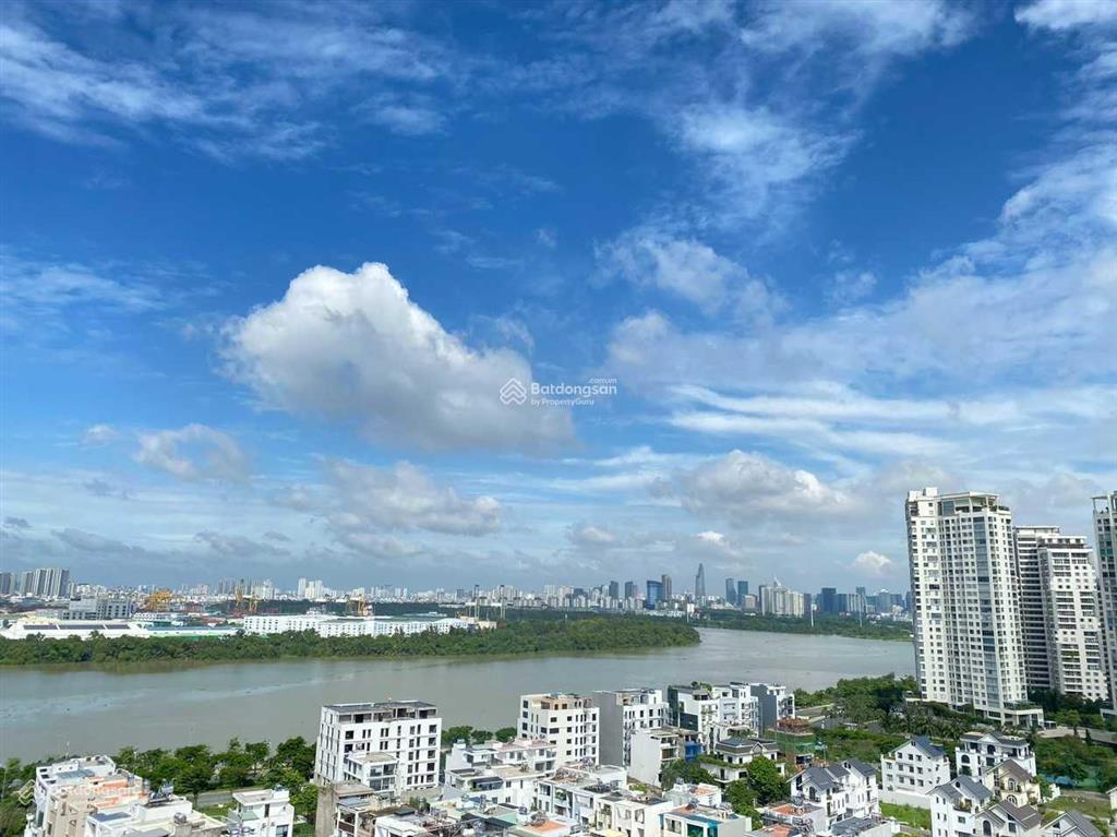 Chủ nhà cần bán nhanh căn 2pn view sông trực diện siêu đẹp  giá tốt tại thời điểm  8,2 tỷ all in